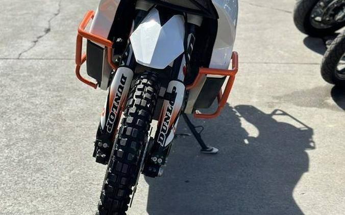 2013 KTM 990 Adventure Baja Edition