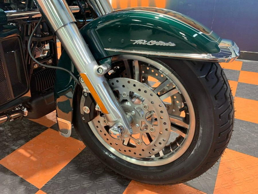 2024 Harley-Davidson Tri-Glide Ultra FLHTCUTG