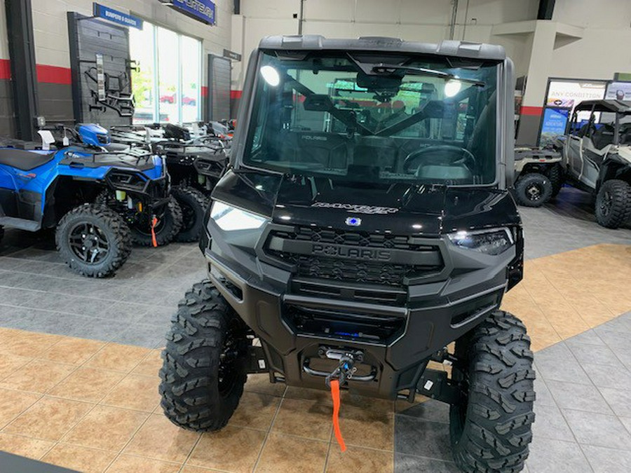 2025 Polaris Industries Ranger XP 1000 Northstar Edition Premium