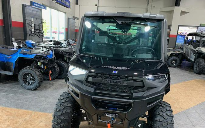 2025 Polaris Industries Ranger XP 1000 Northstar Edition Premium