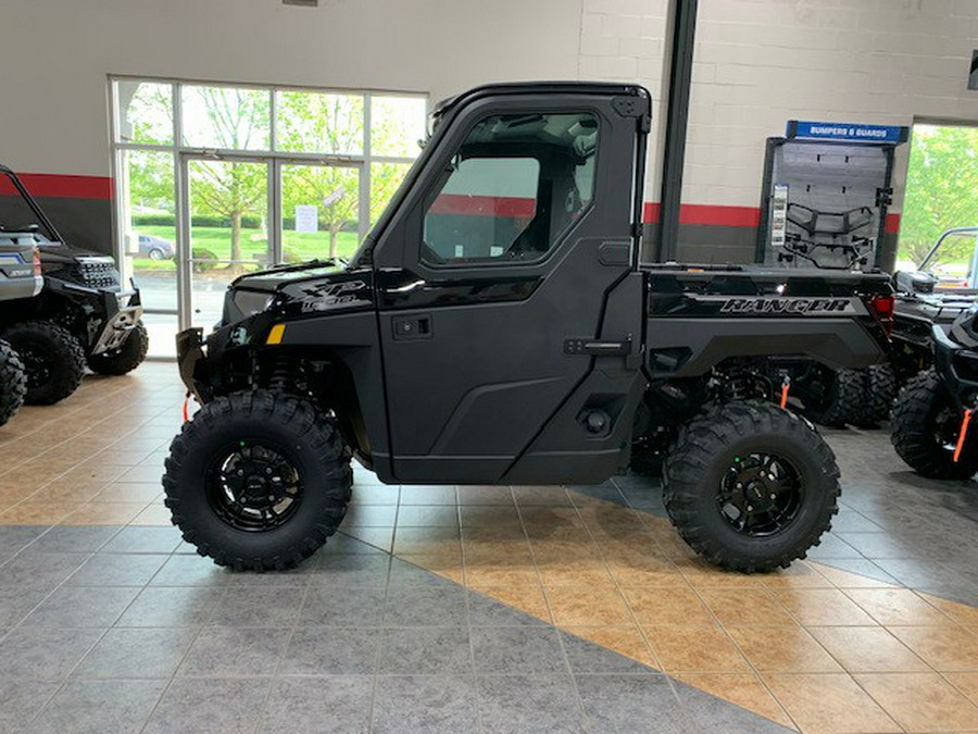 2025 Polaris Industries Ranger XP 1000 Northstar Edition Premium