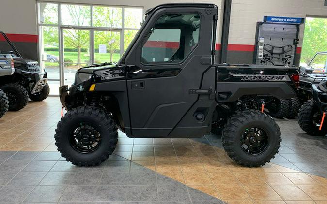 2025 Polaris Industries Ranger XP 1000 Northstar Edition Premium