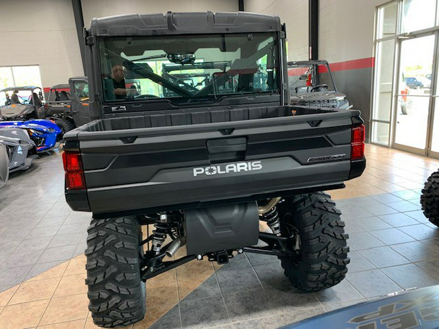 2025 Polaris Industries Ranger XP 1000 Northstar Edition Premium