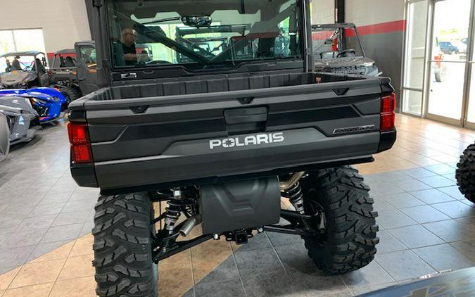 2025 Polaris Industries Ranger XP 1000 Northstar Edition Premium