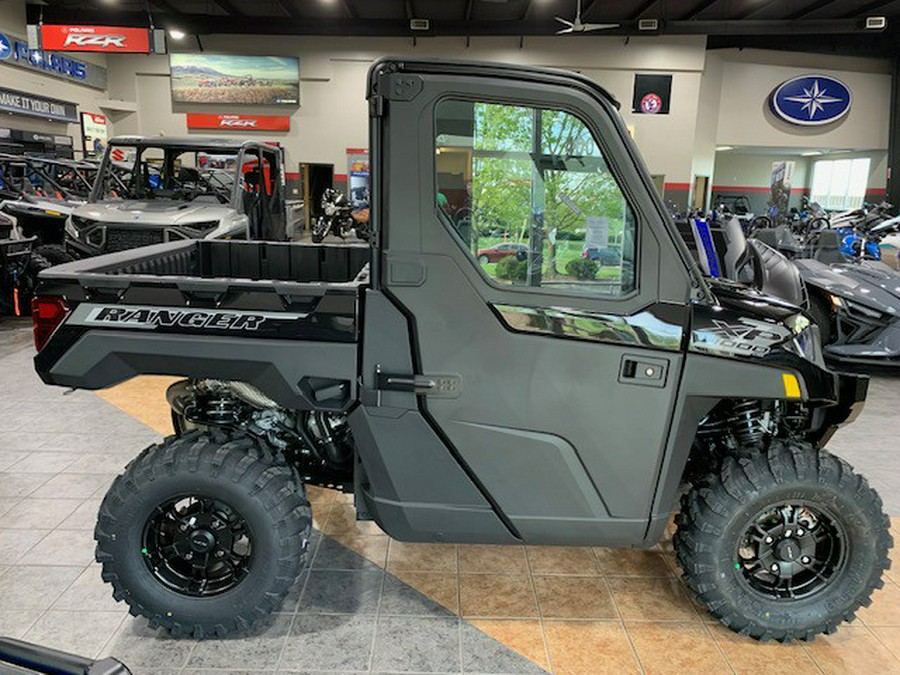 2025 Polaris Industries Ranger XP 1000 Northstar Edition Premium