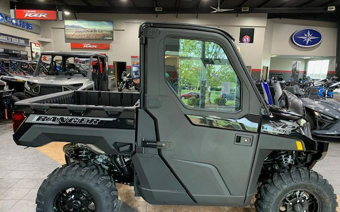 2025 Polaris Industries Ranger XP 1000 Northstar Edition Premium