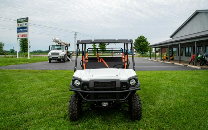 2025 Kawasaki MULE PRO-DXT FE EPS