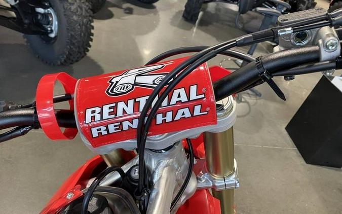 2025 Honda® CRF250R