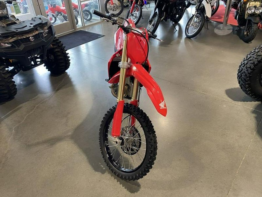 2025 Honda® CRF250R