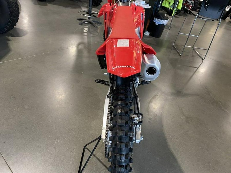 2025 Honda® CRF250R