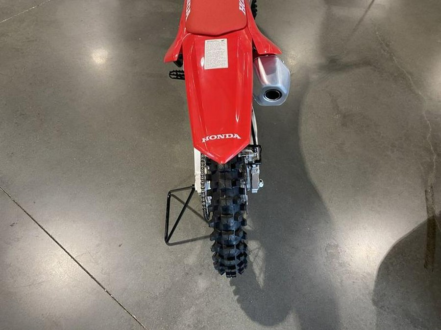 2025 Honda® CRF250R