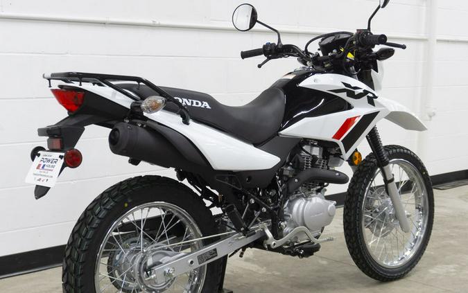 2024 Honda® XR150L