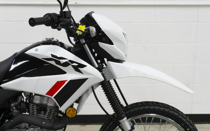 2024 Honda® XR150L