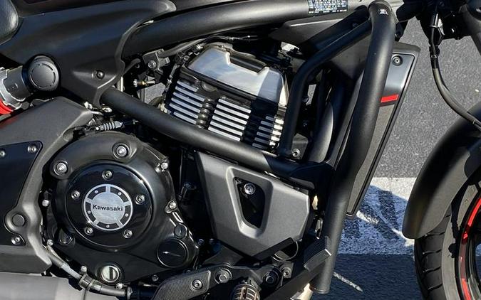 2021 Kawasaki Vulcan® S ABS