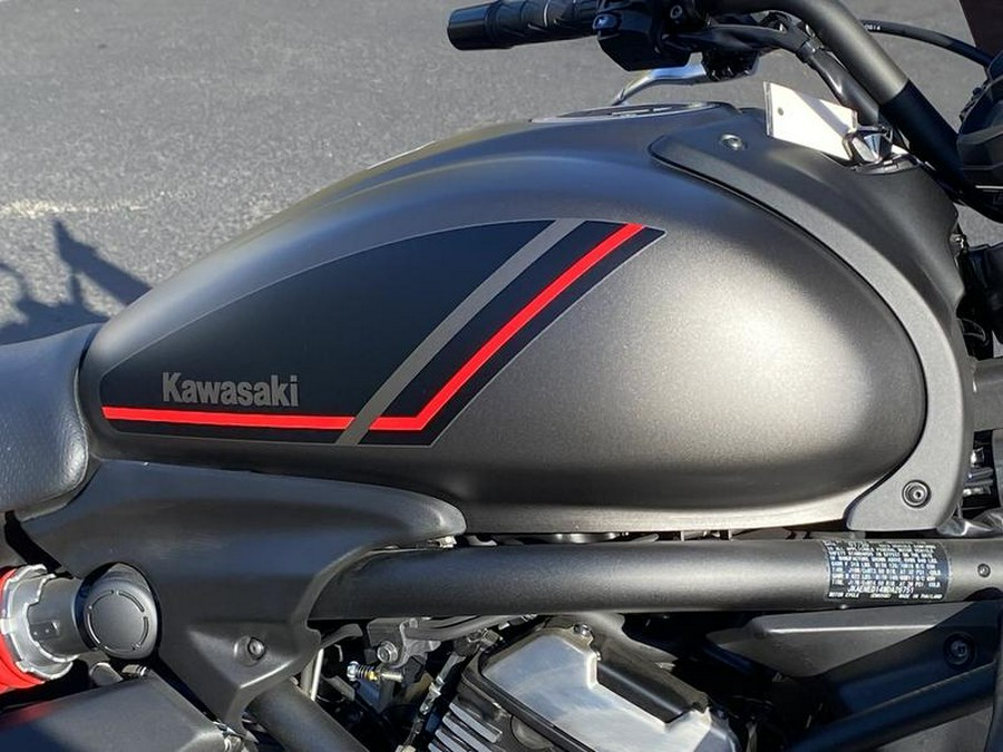 2021 Kawasaki Vulcan® S ABS