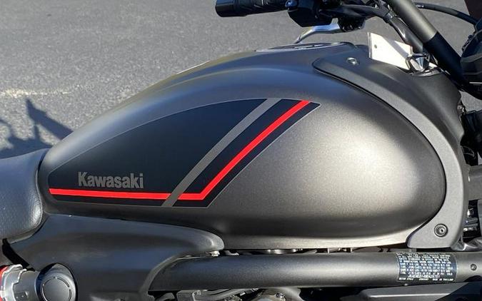 2021 Kawasaki Vulcan® S ABS