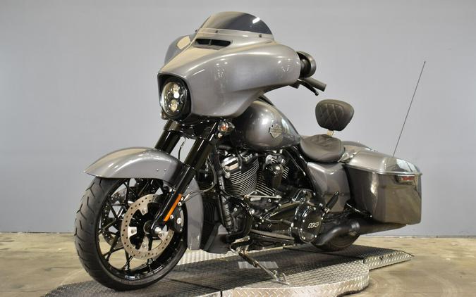 2021 Harley-Davidson Street Glide Special