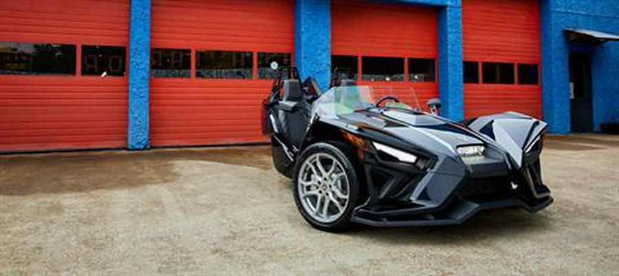 2021 Slingshot Slingshot SL AutoDrive