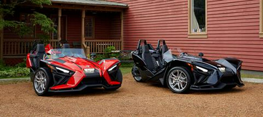 2021 Slingshot Slingshot SL AutoDrive