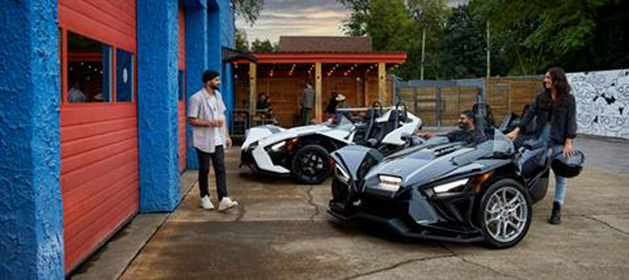 2021 Slingshot Slingshot SL AutoDrive