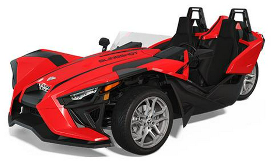 2021 Slingshot Slingshot SL AutoDrive