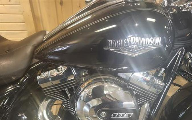 2016 Harley-Davidson Road King®