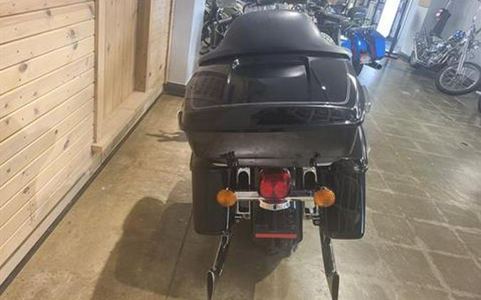 2016 Harley-Davidson Road King®