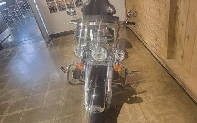 2016 Harley-Davidson Road King®