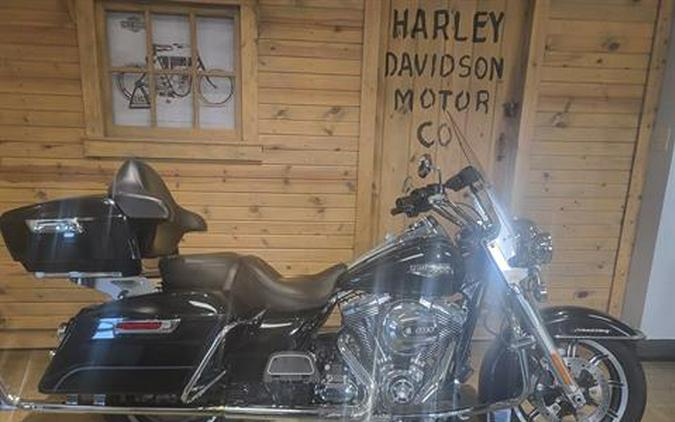 2016 Harley-Davidson Road King®