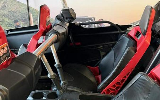 2025 Can-Am® Maverick X3 Max X MR Turbo RR