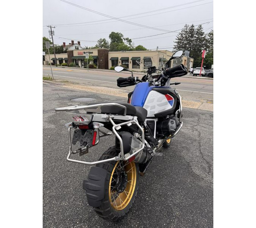 Used 2019 BMW R 1250 GS Adventure