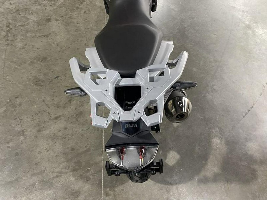 2024 BMW G 310 GS Rally