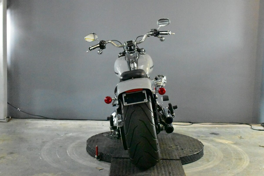 2024 Harley-Davidson Breakout 117