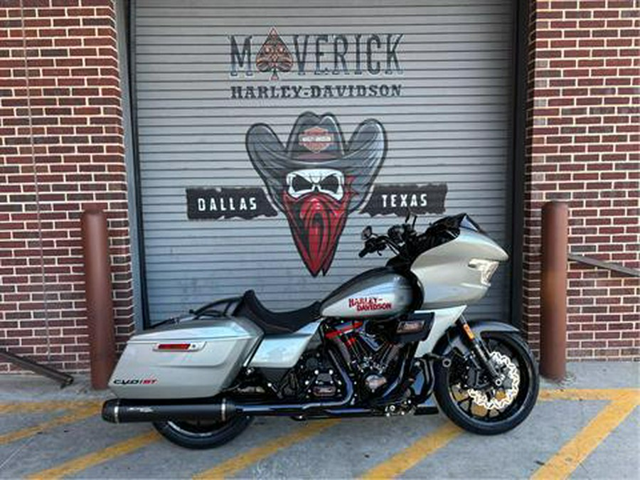 2025 Harley-Davidson CVO™ Road Glide® ST