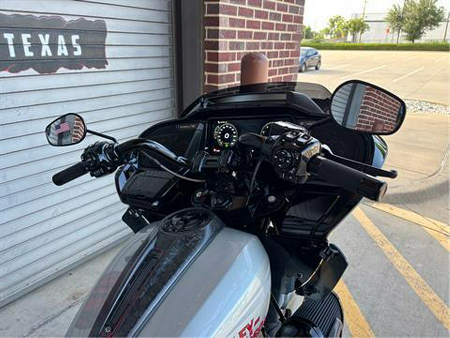 2025 Harley-Davidson CVO™ Road Glide® ST