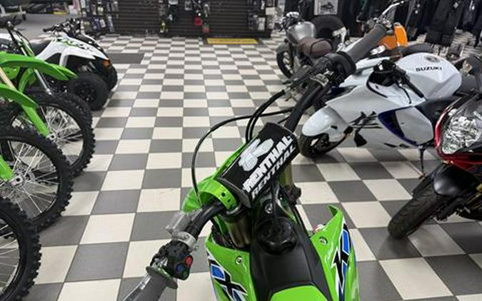 2026 Kawasaki KX™250