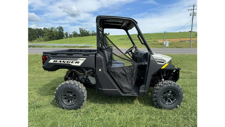 2026 Polaris Ranger® 1000 EPS