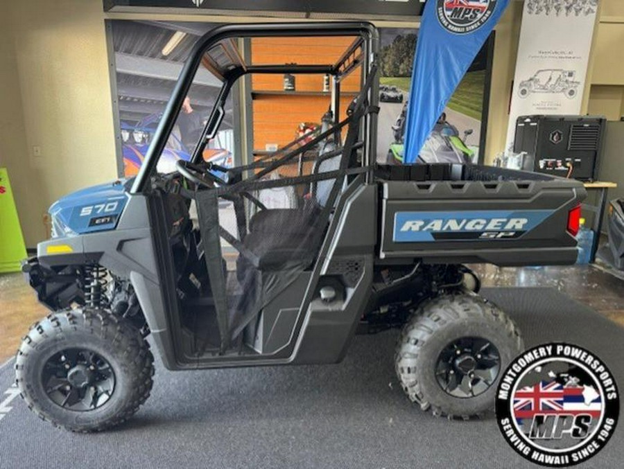 2026 Polaris® Ranger SP 570 Premium