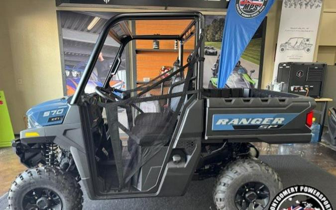 2026 Polaris® Ranger SP 570 Premium