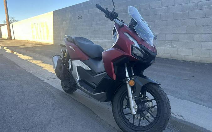 2024 Honda® ADV160 SP