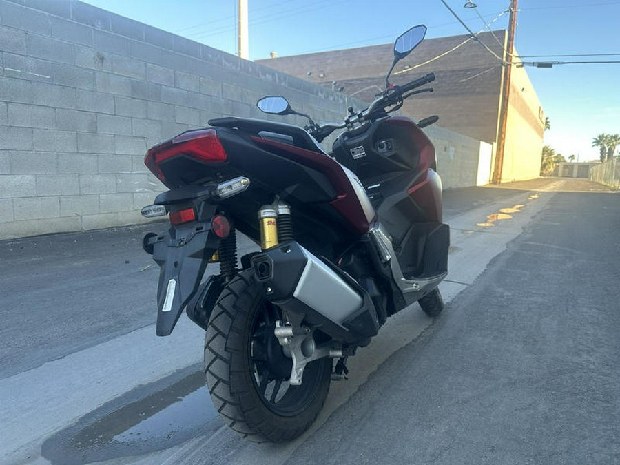 2024 Honda® ADV160 SP