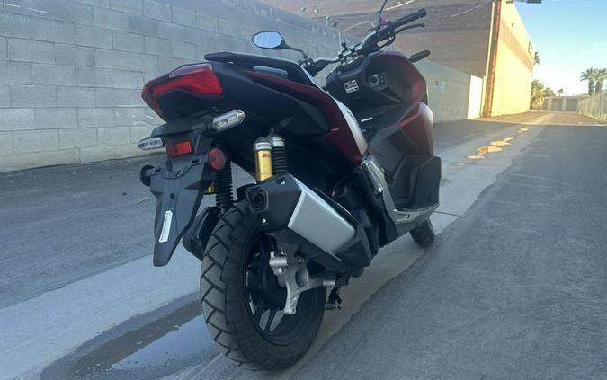 2024 Honda® ADV160 SP