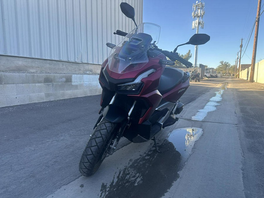 2024 Honda® ADV160 SP