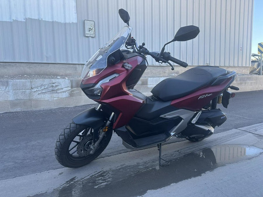 2024 Honda® ADV160 SP