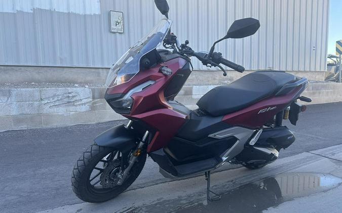 2024 Honda® ADV160 SP