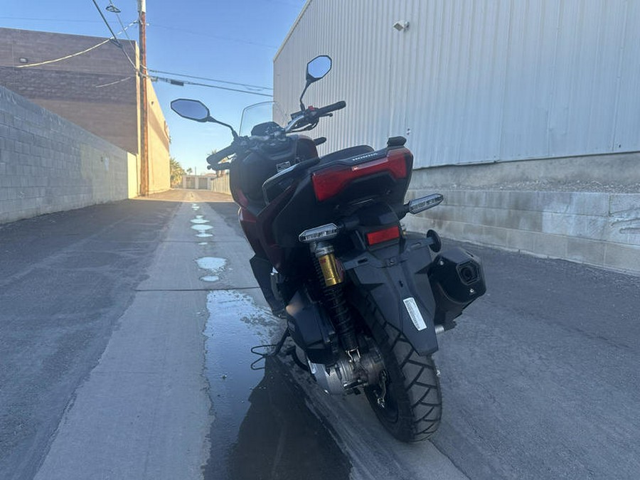 2024 Honda® ADV160 SP