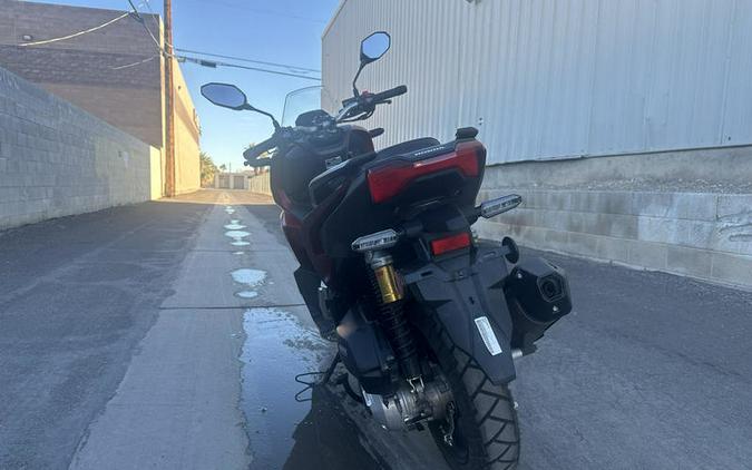2024 Honda® ADV160 SP