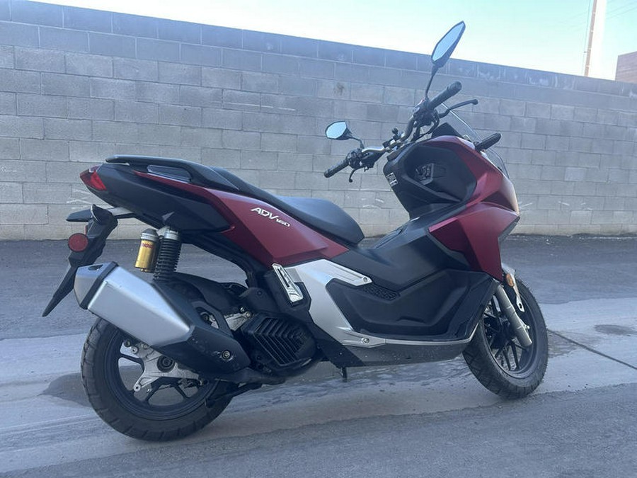 2024 Honda® ADV160 SP