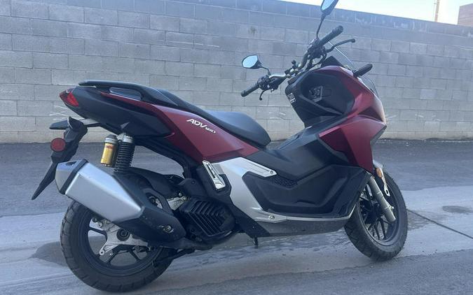 2024 Honda® ADV160 SP