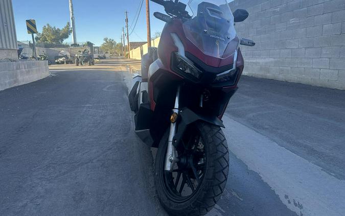 2024 Honda® ADV160 SP